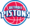 Detroit Pistons, Basketball team, function toUpperCase() { [native code] }, logo 2005